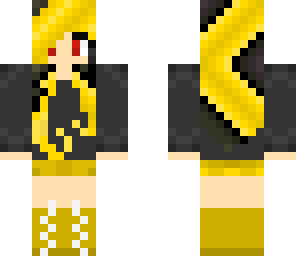umbreon girl