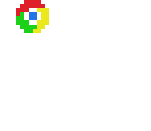 chrome logo