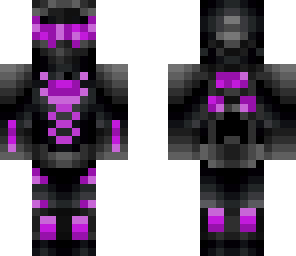 ender halo