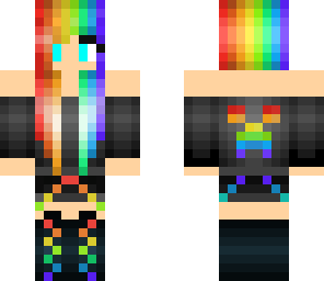 rainbow dash