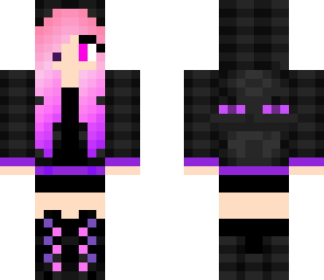 ender girl
