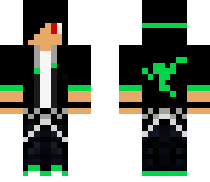 razer gaming boy