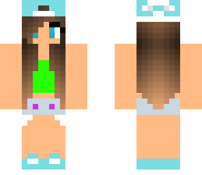 girl