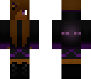 ender girl