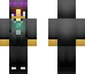 michael the enderboy