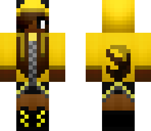 pika girl