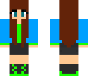 minecraftkailei