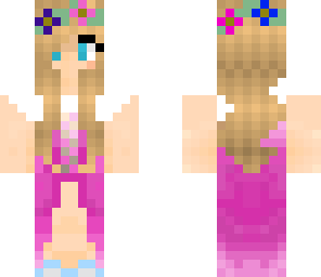 flower princess