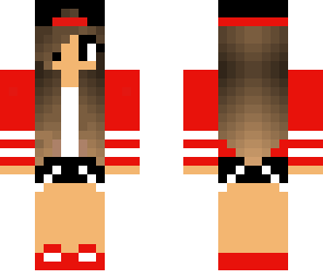 red morticy