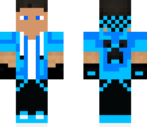 my friends skin