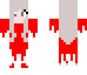 ghost girl