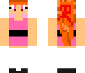 blosom ppg