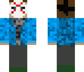 new h2o delirious