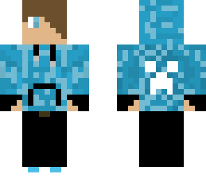 the frost craft's skin