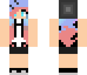 cool girl