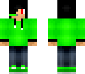 my new_skin