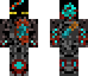 diamond ender