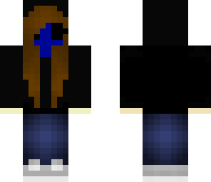 eyeless jack girl