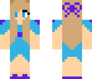 disco girl