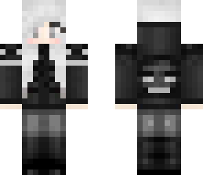 wither girl