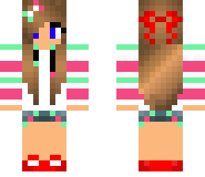 sport girl