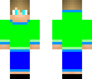 cuteboy