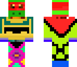rainbow turtle 165