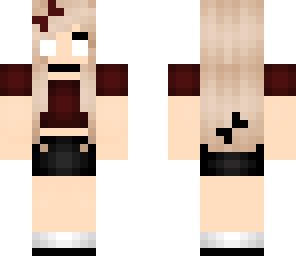 herobrinna evil