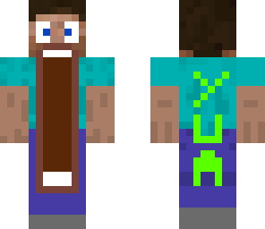 hungry noob