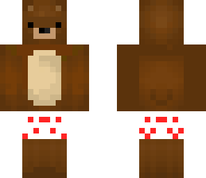 bear v2 swag