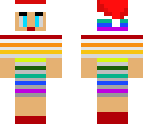 me at christmas