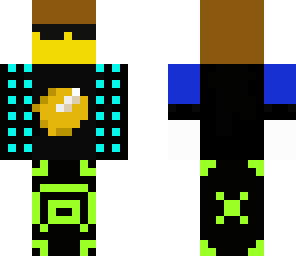 worst skin ever