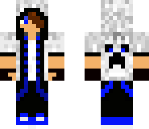 skin boy creeper