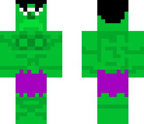 the hulk
