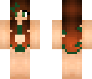 bikini girl