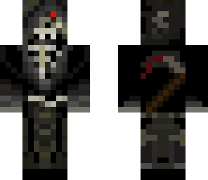 ghostskeleton