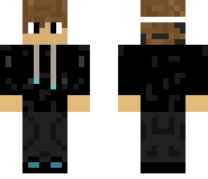 new skin