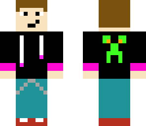 gomme'steil