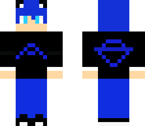 blue falcon