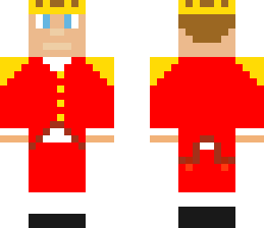 djprince
