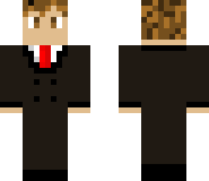 tuvey suit