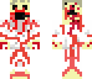 dead scientist