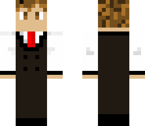tuvey butler