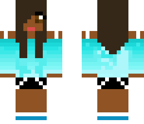 ashie's skin