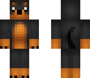 demon