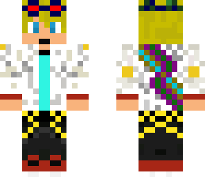 georgemaiden