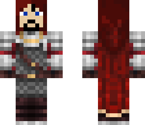 rider of maeron