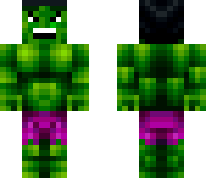 hulk