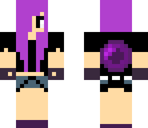 endergirl 
