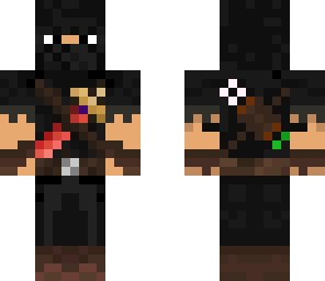 archer assassin inc darts and blade